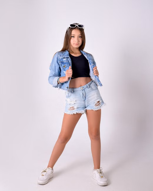 Short Jeans